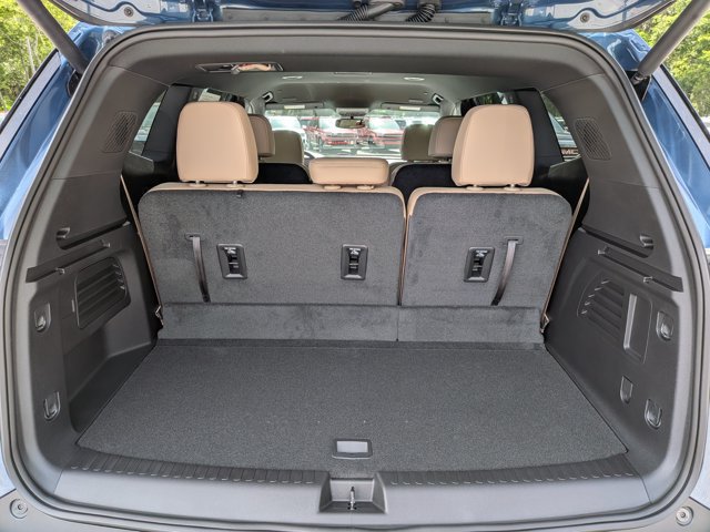 New 2026 Buick Enclave Preferred AWD/4WD image 17