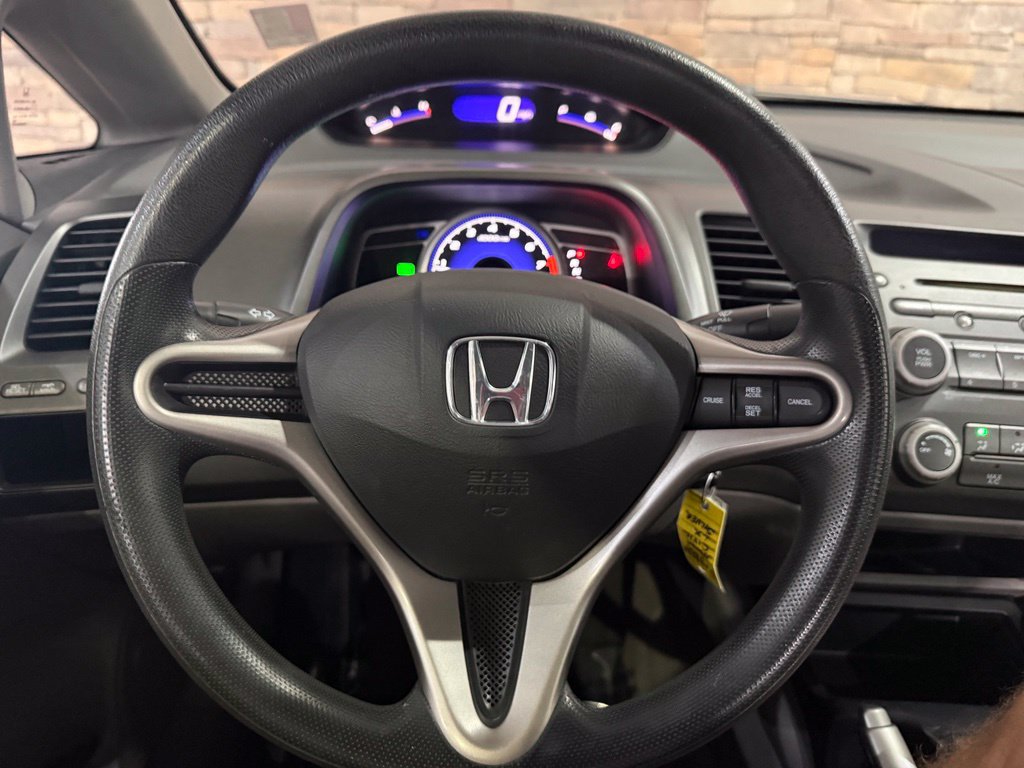Used 2009 Honda Civic LX image 16