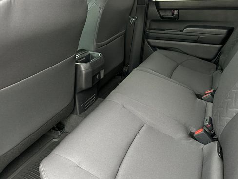 New 2026 Toyota Tacoma SR5 image 13