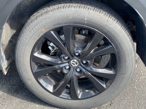 Used 2025 MAZDA CX-30 AWD 2.5 S w/ Select Sport Pkg image 29