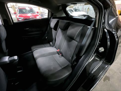 Used 2016 Honda HR-V LX image 21