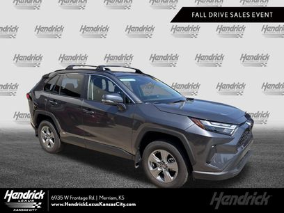 Used 2025 Toyota RAV4 XLE w/ Convenience Package