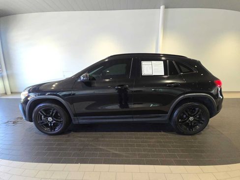 Used 2021 Mercedes-Benz GLA 250 4MATIC image 2