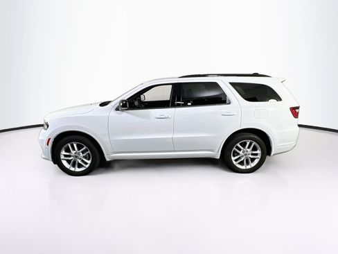 Used 2023 Dodge Durango GT AWD/4WD image 8