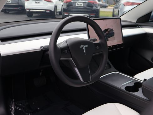 Used 2023 Tesla Model 3 Long Range AWD/4WD image 12