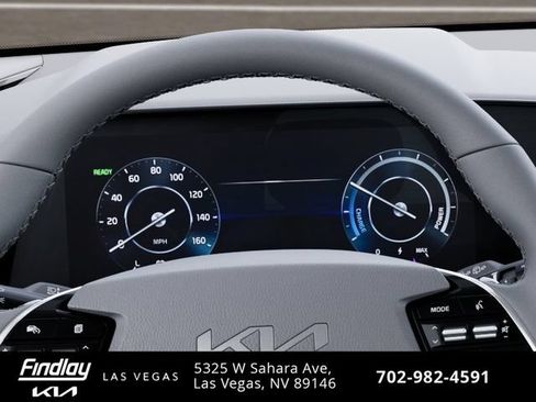 New 2026 Kia Niro Wind FWD image 24
