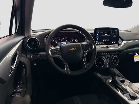New 2026 Chevrolet Blazer LT w/ Convenience Package image 23