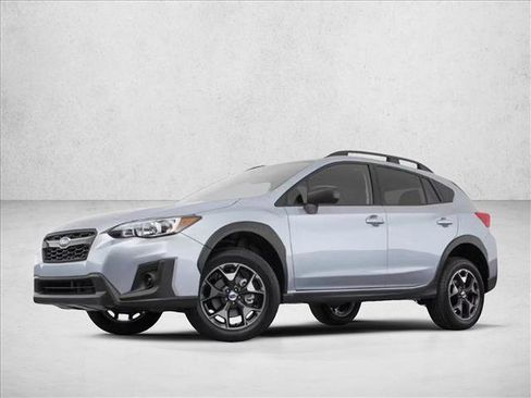 Used 2018 Subaru Crosstrek 2.0i Premium w/ Popular Package #2 AWD/4WD image 13