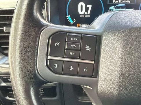 Used 2023 Ford F150 Lariat AWD/4WD image 49