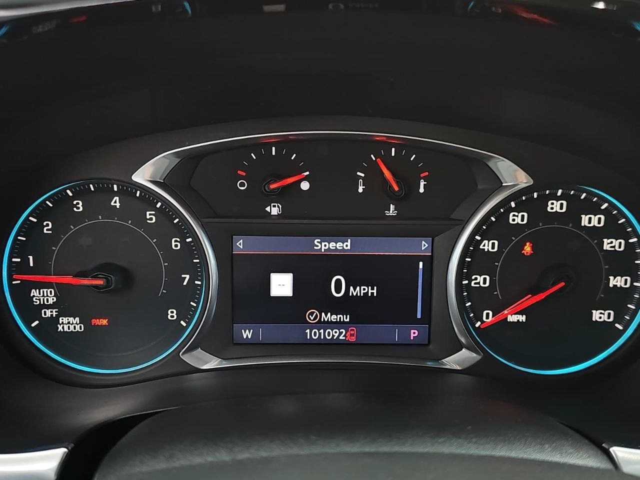 Used 2020 Chevrolet Traverse RS AWD/4WD image 36