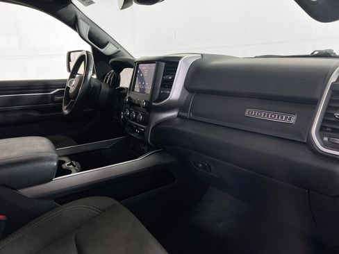 Used 2022 RAM 1500 Big Horn image 26
