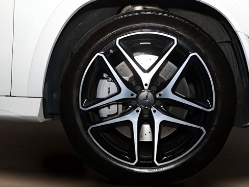 Used 2023 Mercedes-Benz GLE 53 AMG 4MATIC Coupe w/ Acoustic Comfort Package image 35