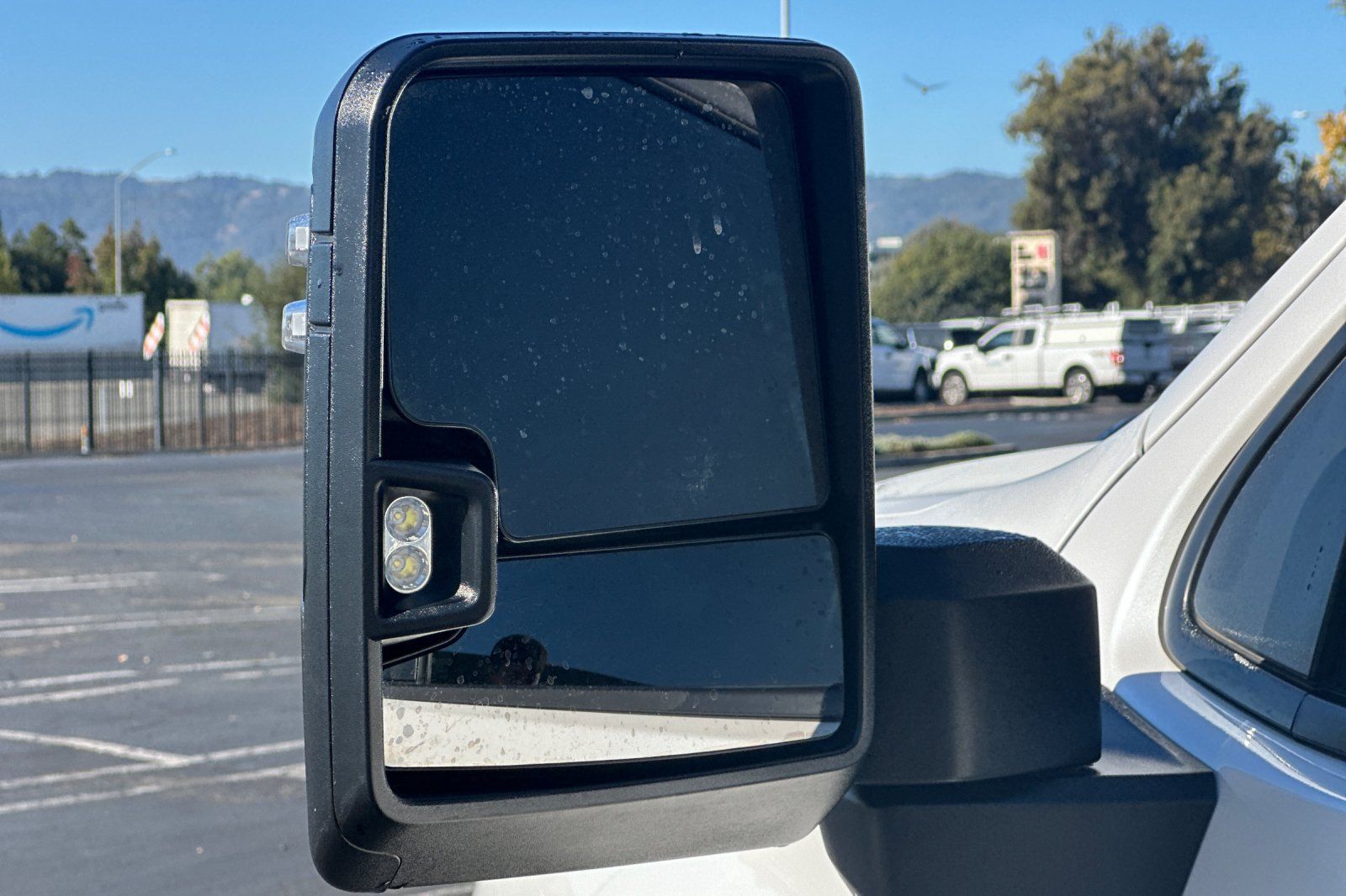Used 2024 Chevrolet Silverado 1500 LT Trail Boss w/ Convenience Package II AWD/4WD image 52