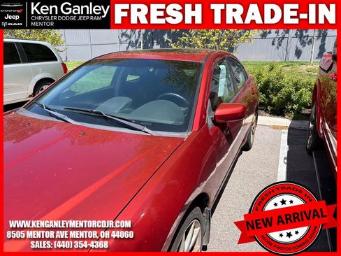 Used 2012 Mitsubishi Galant FWD image 7