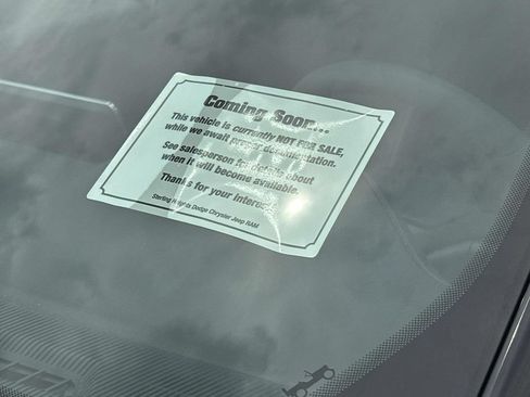 Used 2023 Jeep Compass Latitude AWD/4WD image 31