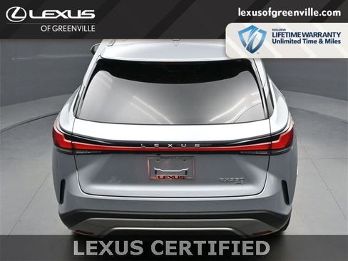 Certified 2023 Lexus RX 350 Premium w/ Accessory Package (Z1) image 43