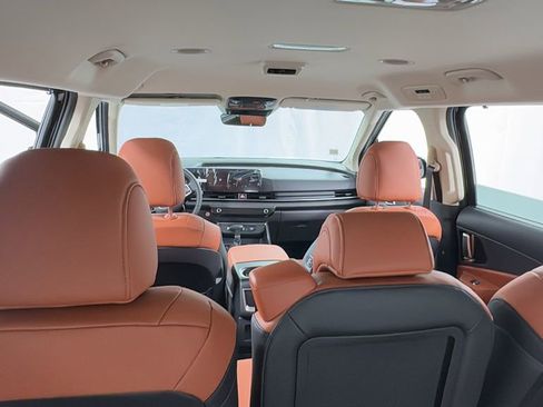 New 2026 Kia Carnival EX FWD image 19