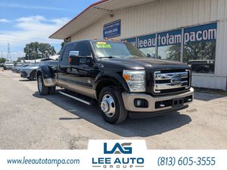 Used 2014 Ford F350 King Ranch w/ King Ranch w/Chrome Package video 1