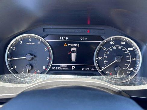 Used 2024 Mitsubishi Outlander SE FWD image 24