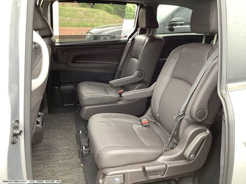 Used 2022 Honda Odyssey EX-L image 14