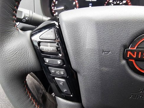 New 2025 Nissan Frontier PRO-4X w/ Pro Premium Package image 29