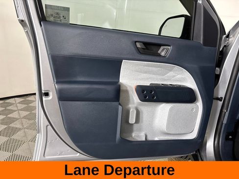 Used 2022 Ford Maverick XLT FWD image 11