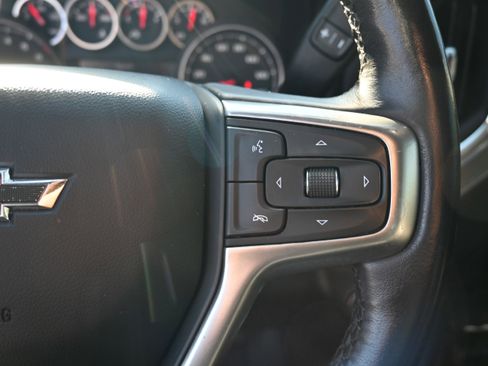 Used 2020 Chevrolet Silverado 1500 RST image 21