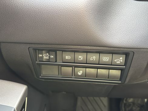 Used 2024 Toyota Tundra Limited w/ TRD Off-Road Package RWD image 12