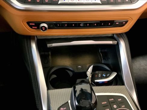 Used 2021 BMW 440i xDrive Coupe w/ Premium Package image 33