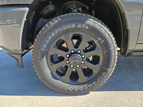 New 2026 RAM 2500 Laramie image 42