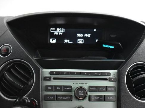 Used 2011 Honda Pilot EX-L image 12