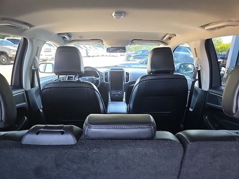 Used 2022 Ford Edge Titanium w/ Equipment Group 301A image 96