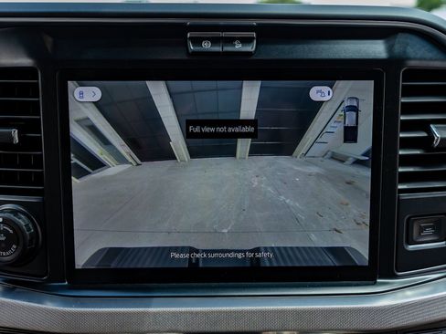 Used 2025 Ford F350 Platinum w/ Platinum Plus Package image 27