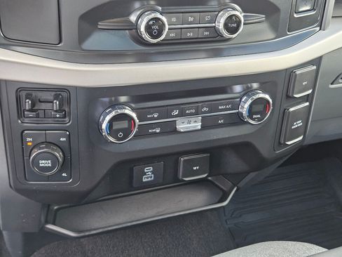 Used 2021 Ford F150 XLT w/ Equipment Group 301A Mid AWD/4WD image 27