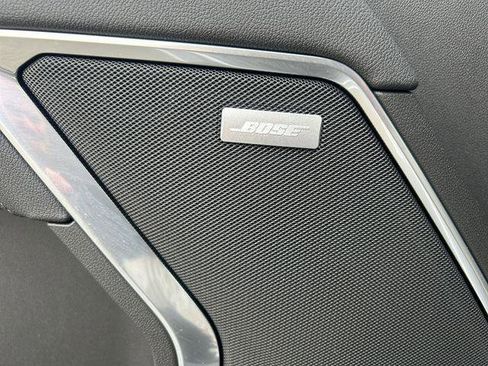 New 2026 GMC Sierra 2500 SLT w/ SLT Premium Package image 22