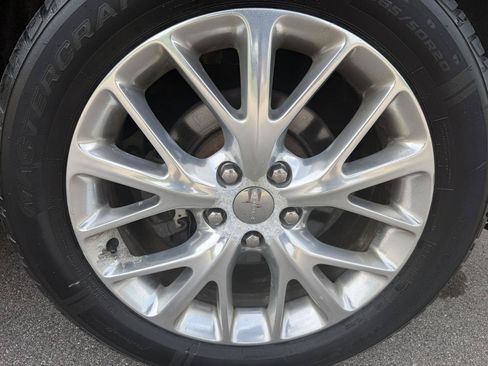 Used 2014 Dodge Durango Citadel w/ Technology Group AWD/4WD image 10