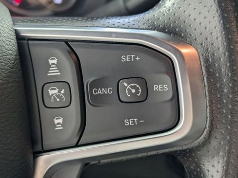 Used 2025 RAM 2500 Tradesman AWD/4WD image 15