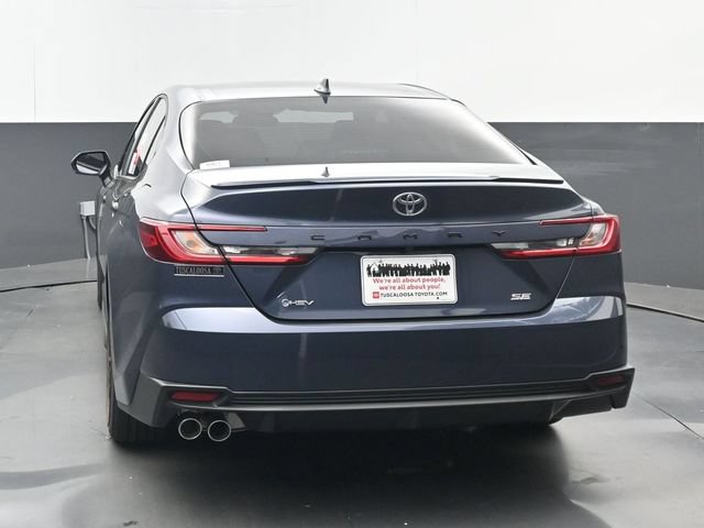 New 2026 Toyota Camry SE FWD image 18