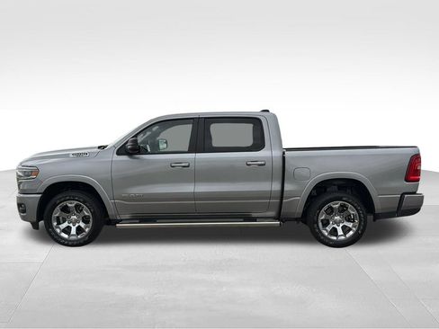 Used 2025 RAM 1500 Big Horn AWD/4WD image 27