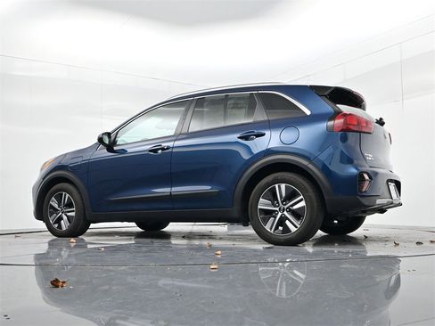 Used 2020 Kia Niro LXS image 37