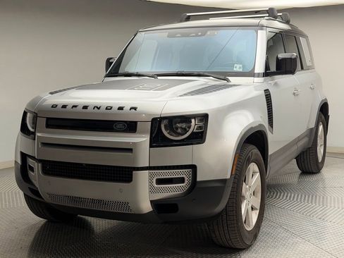 Used 2020 Land Rover Defender 110 image 1