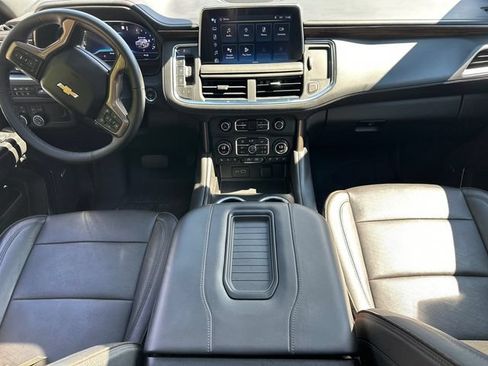 Used 2023 Chevrolet Tahoe High Country AWD/4WD image 22