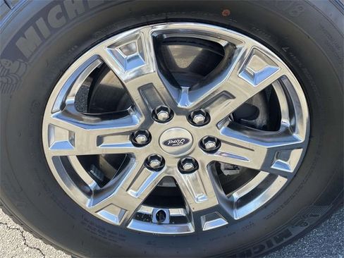 Used 2023 Ford F150 XLT w/ Equipment Group 302A High image 8