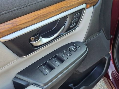 Used 2018 Honda CR-V EX-L image 20