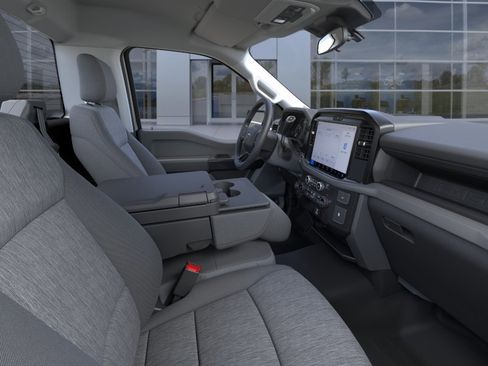 New 2026 Ford F150 XL AWD/4WD image 11