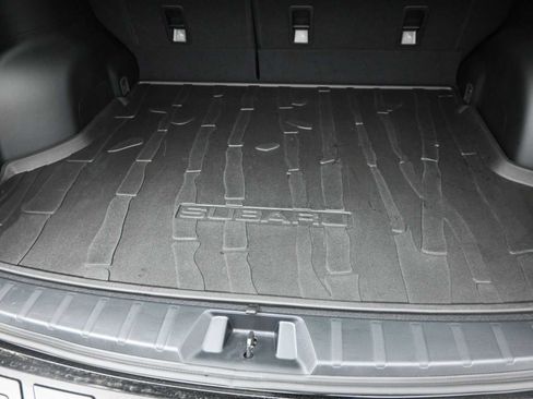 Used 2024 Subaru Forester Premium AWD/4WD image 37