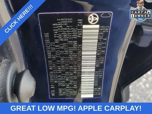 Used 2024 Toyota Corolla LE image 41