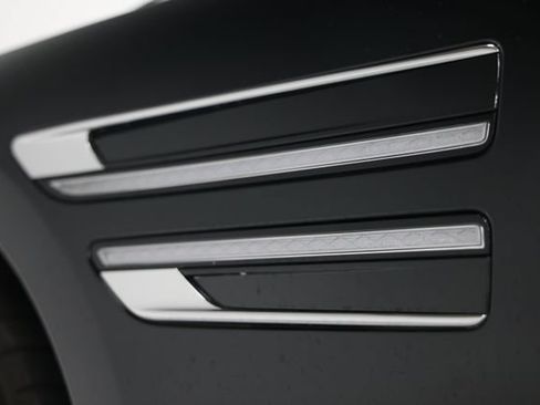 New 2026 Genesis G80 2.5T Advanced AWD/4WD image 12