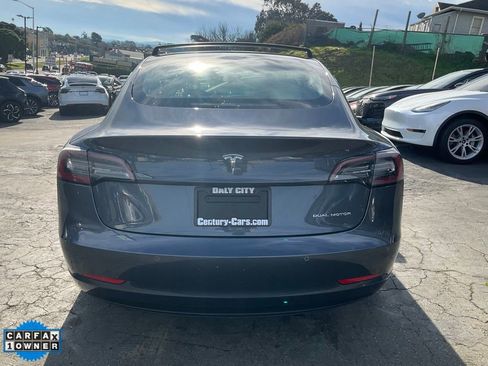 Used 2022 Tesla Model 3 Long Range image 4