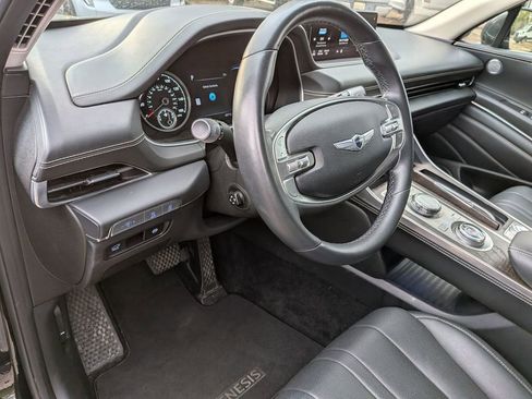 Used 2024 Genesis GV80 2.5T image 12